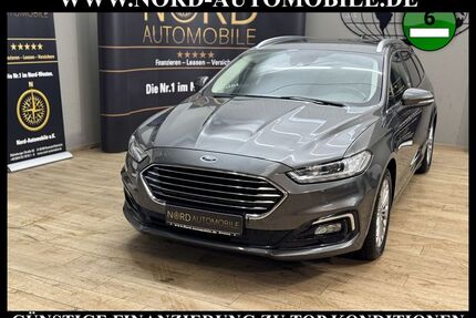 Ford Mondeo Gebrauchtwagen