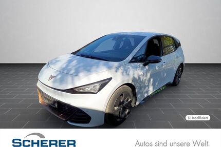 Cupra Born Gebrauchtwagen