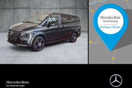Mercedes-Benz V 300 Gebrauchtwagen