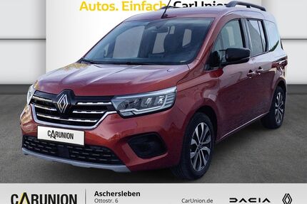 Renault Kangoo Gebrauchtwagen