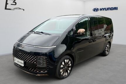 Hyundai STARIA Gebrauchtwagen