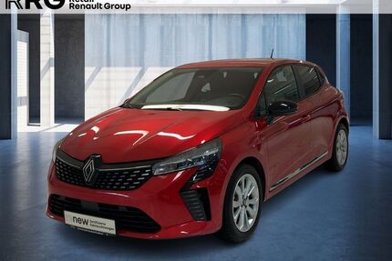 Renault Clio Gebrauchtwagen