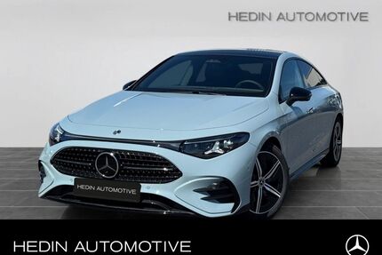 Mercedes-Benz CLA 200 Gebrauchtwagen