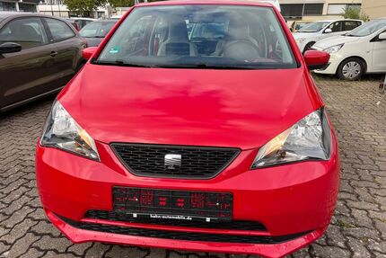 Seat Mii Gebrauchtwagen