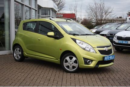 Chevrolet Spark Gebrauchtwagen