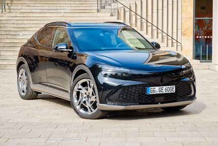 Genesis GV60 Gebrauchtwagen