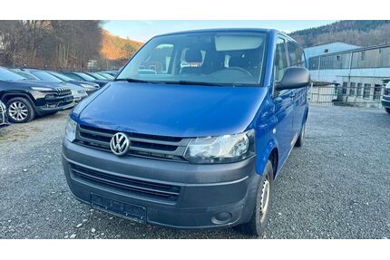 VW T5 Transporter Gebrauchtwagen