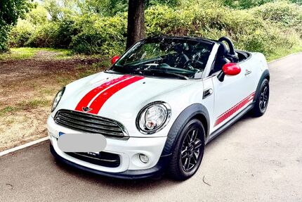 Mini Cooper Roadster Gebrauchtwagen