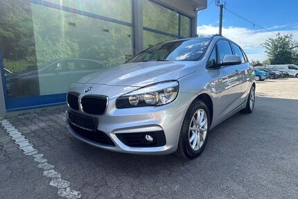 BMW 218 Gebrauchtwagen