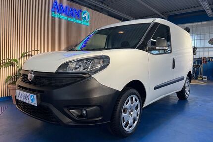 Fiat Doblo Gebrauchtwagen