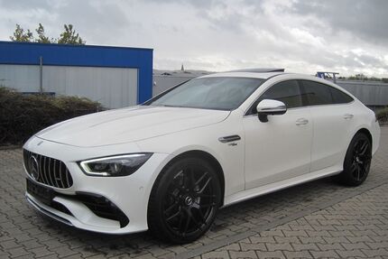 Mercedes-Benz AMG GT Gebrauchtwagen
