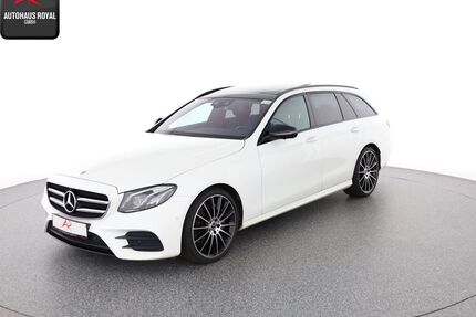 Mercedes-Benz E 250 Gebrauchtwagen