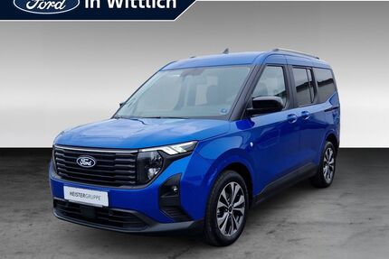 Ford Tourneo Courier Gebrauchtwagen