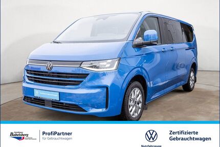 VW T7 Caravelle Gebrauchtwagen