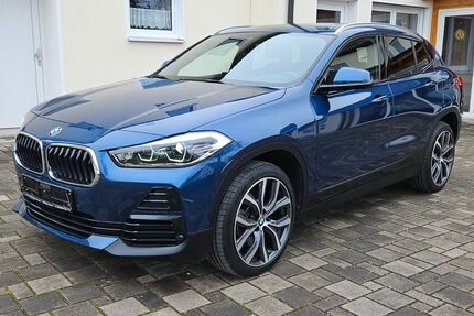 BMW X2 Gebrauchtwagen