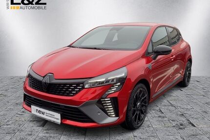 Renault Clio Gebrauchtwagen