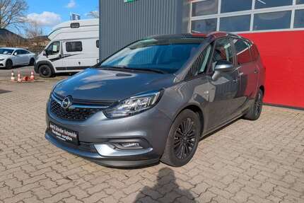 Opel Zafira Gebrauchtwagen
