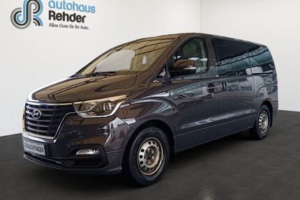 Hyundai H-1 Gebrauchtwagen