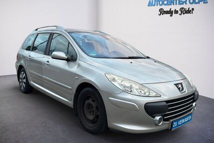 Peugeot 307 Gebrauchtwagen