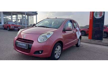 Suzuki Alto Gebrauchtwagen
