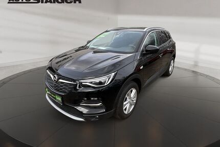 Opel Grandland (X) Gebrauchtwagen