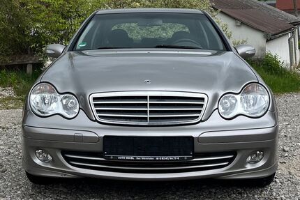 Mercedes-Benz C 220 Gebrauchtwagen