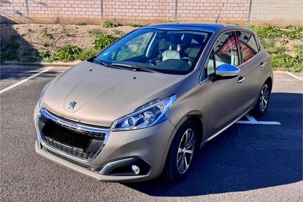 Peugeot 208 Gebrauchtwagen