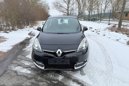 Renault Scenic Gebrauchtwagen