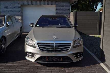 Mercedes-Benz S 400 Gebrauchtwagen