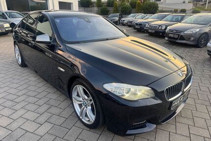 BMW M550 Gebrauchtwagen