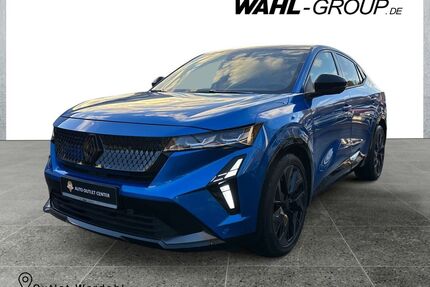 Renault Rafale Gebrauchtwagen