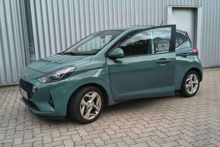 Hyundai i10 Gebrauchtwagen