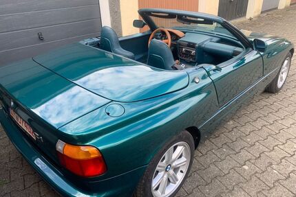 BMW Z1 Gebrauchtwagen