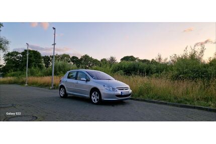 Peugeot 307 Gebrauchtwagen