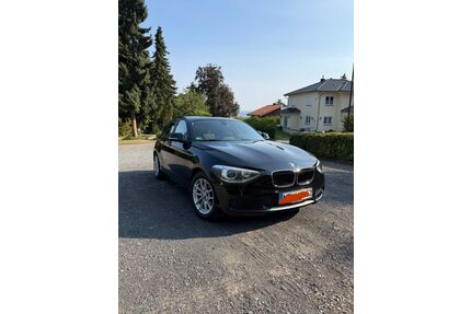 BMW 116 Gebrauchtwagen