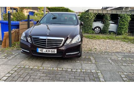 Mercedes-Benz E 250 Gebrauchtwagen