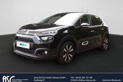 Citroen C3 Gebrauchtwagen