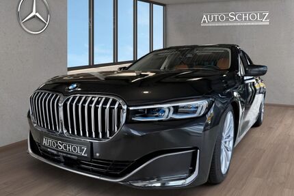 BMW 750 Gebrauchtwagen