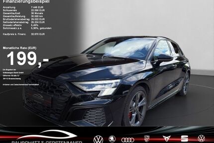 Audi S3 Gebrauchtwagen