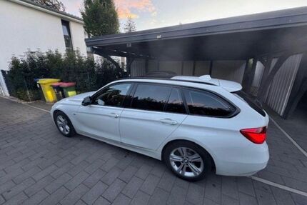 BMW 318 Gebrauchtwagen