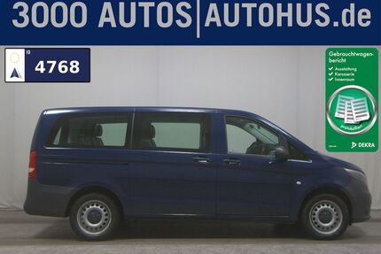 Mercedes-Benz Vito Gebrauchtwagen
