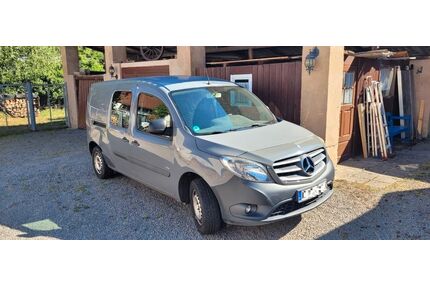 Mercedes-Benz Citan Gebrauchtwagen