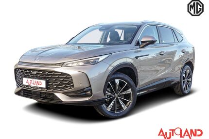 MG HS Gebrauchtwagen