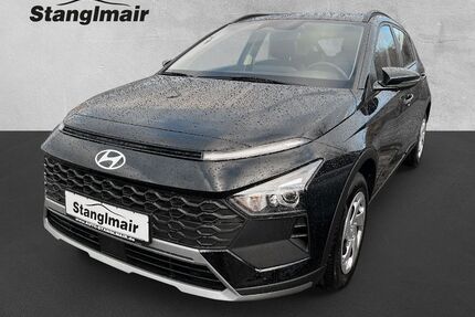 Hyundai BAYON Gebrauchtwagen