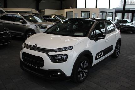 Citroen C3 Gebrauchtwagen