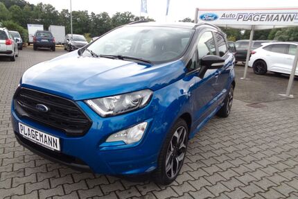 Ford EcoSport Gebrauchtwagen