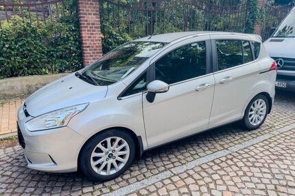 Ford B-Max Gebrauchtwagen