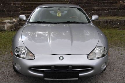 Jaguar XK Gebrauchtwagen