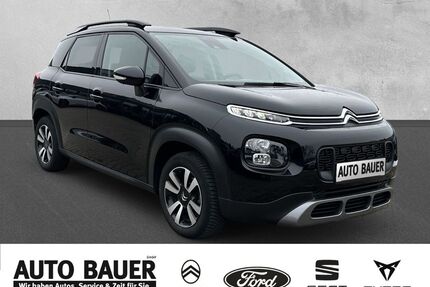 Citroen C3 Aircross Gebrauchtwagen