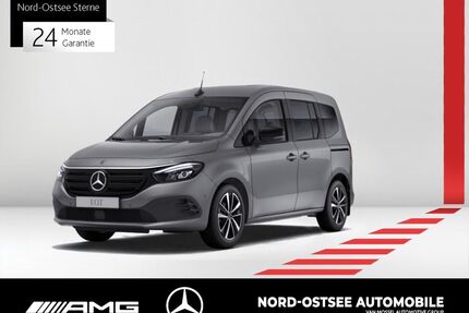 Mercedes-Benz EQT Gebrauchtwagen